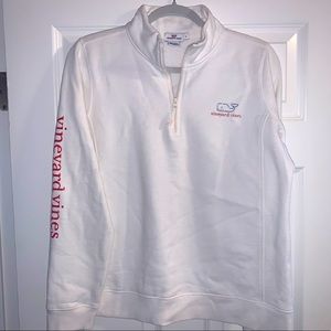 Vineyard Vines Winter Collection Pullover